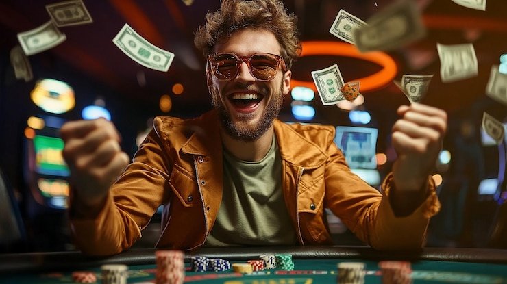 Panduan kombinasi kartu Texas Poker